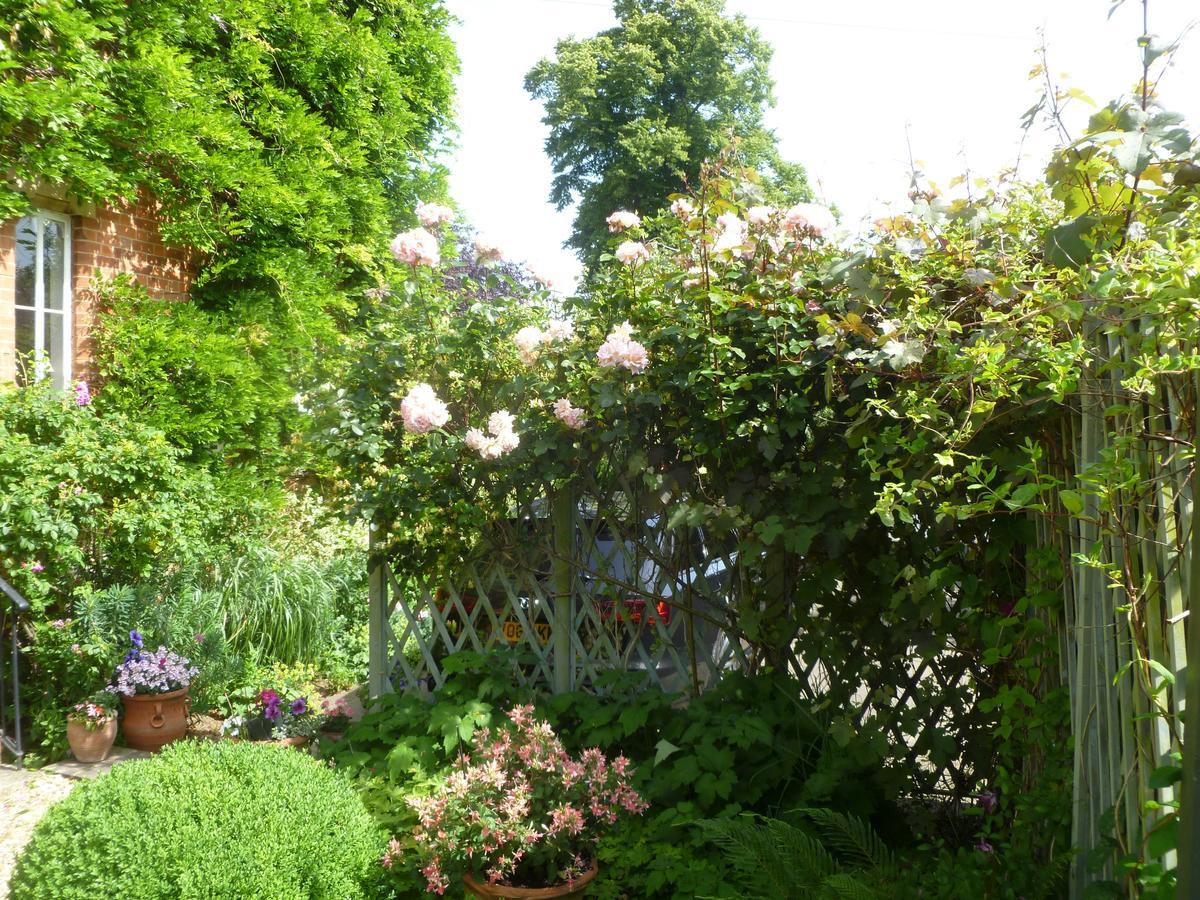 Laurel House Bed & Breakfast 4*