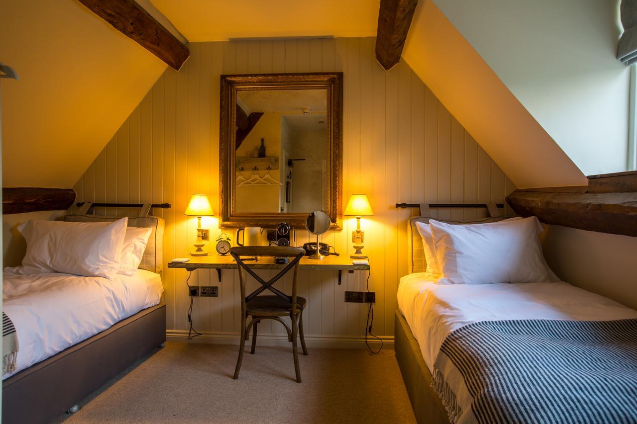 The Frogmill Hotel Shipton (Gloucestershire)