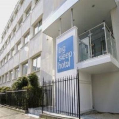 Hotel Citrus By Compass Hospitality 3*