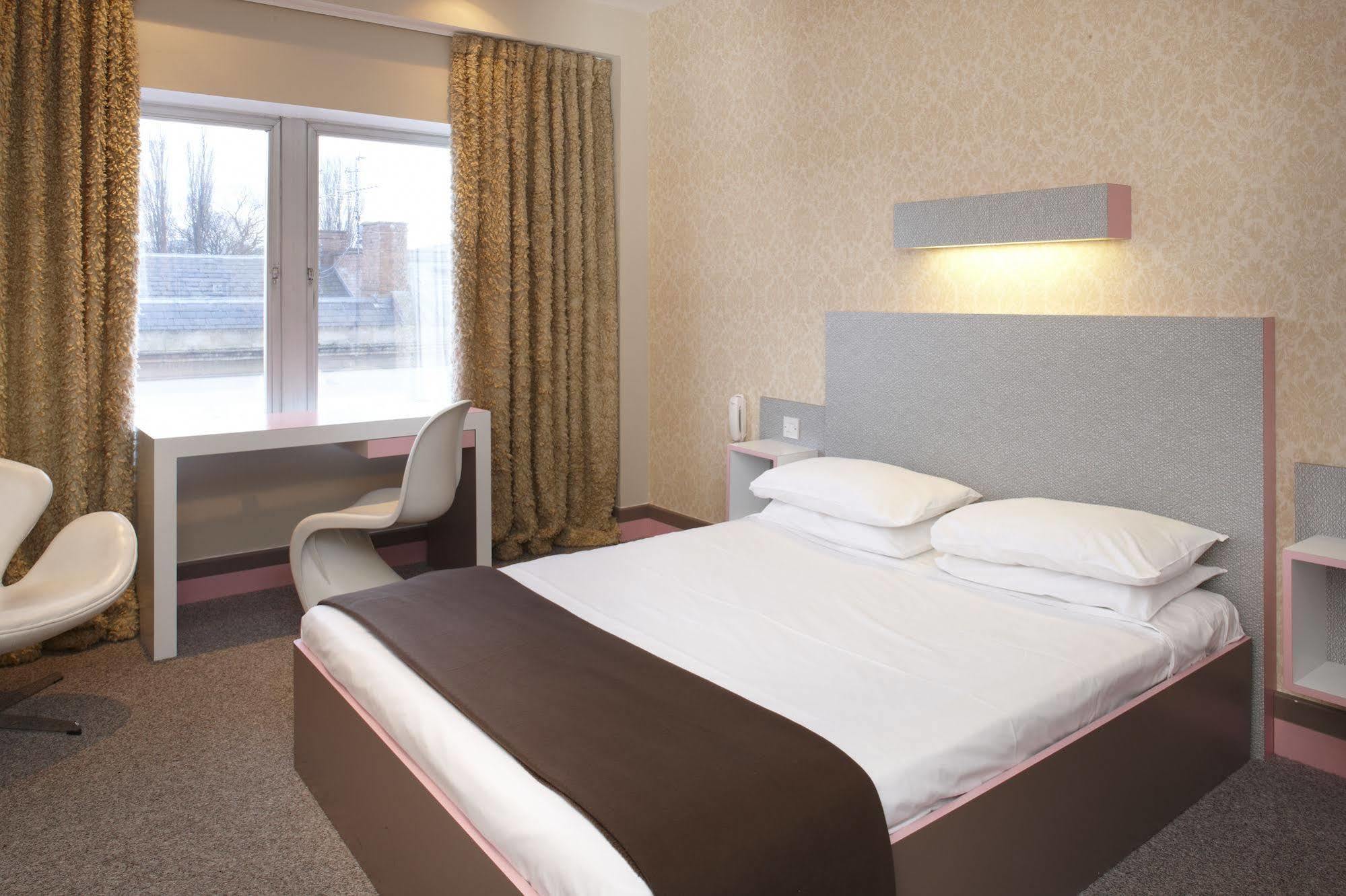 Hotel Citrus By Compass Hospitality