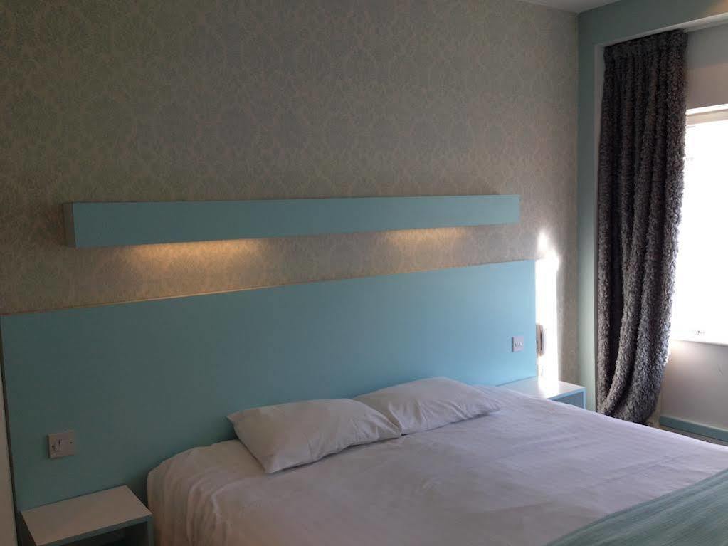 Hotel Citrus By Compass Hospitality