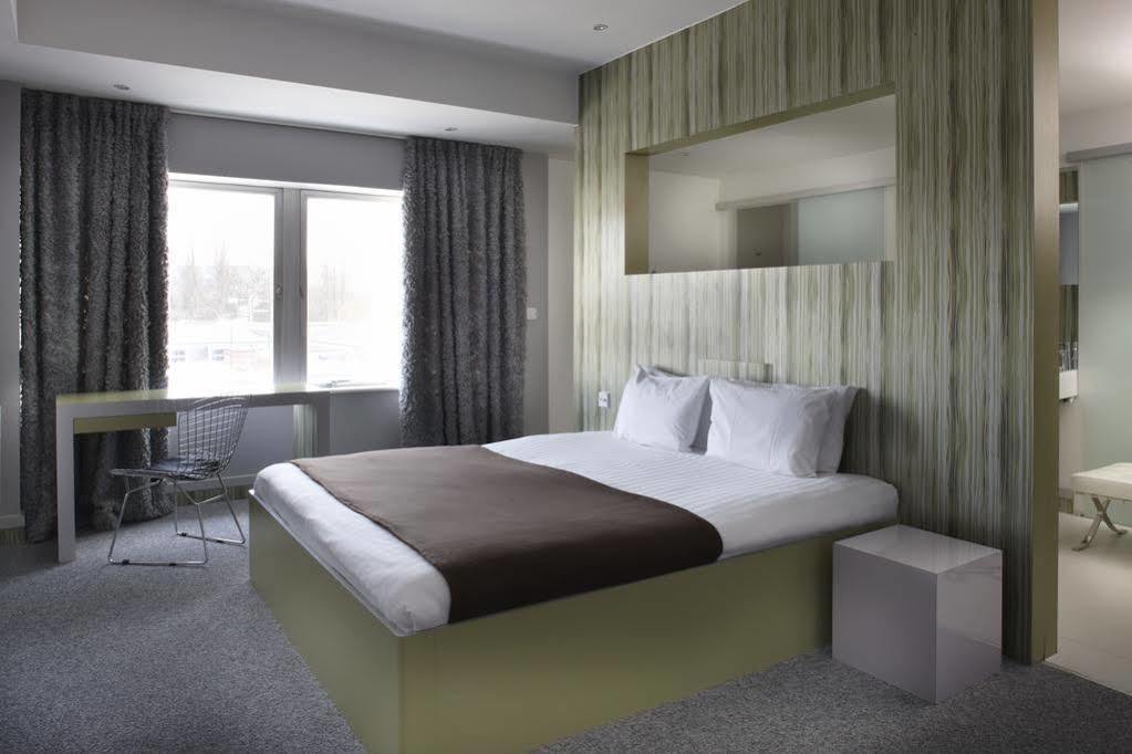 Citrus By Compass Hospitality Cheltenham