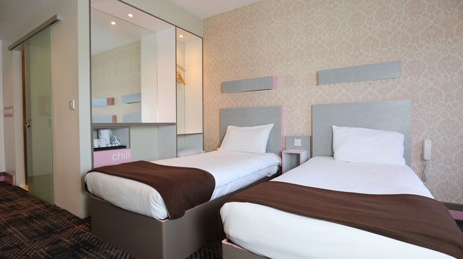 Citrus By Compass Hospitality Hotel Cheltenham