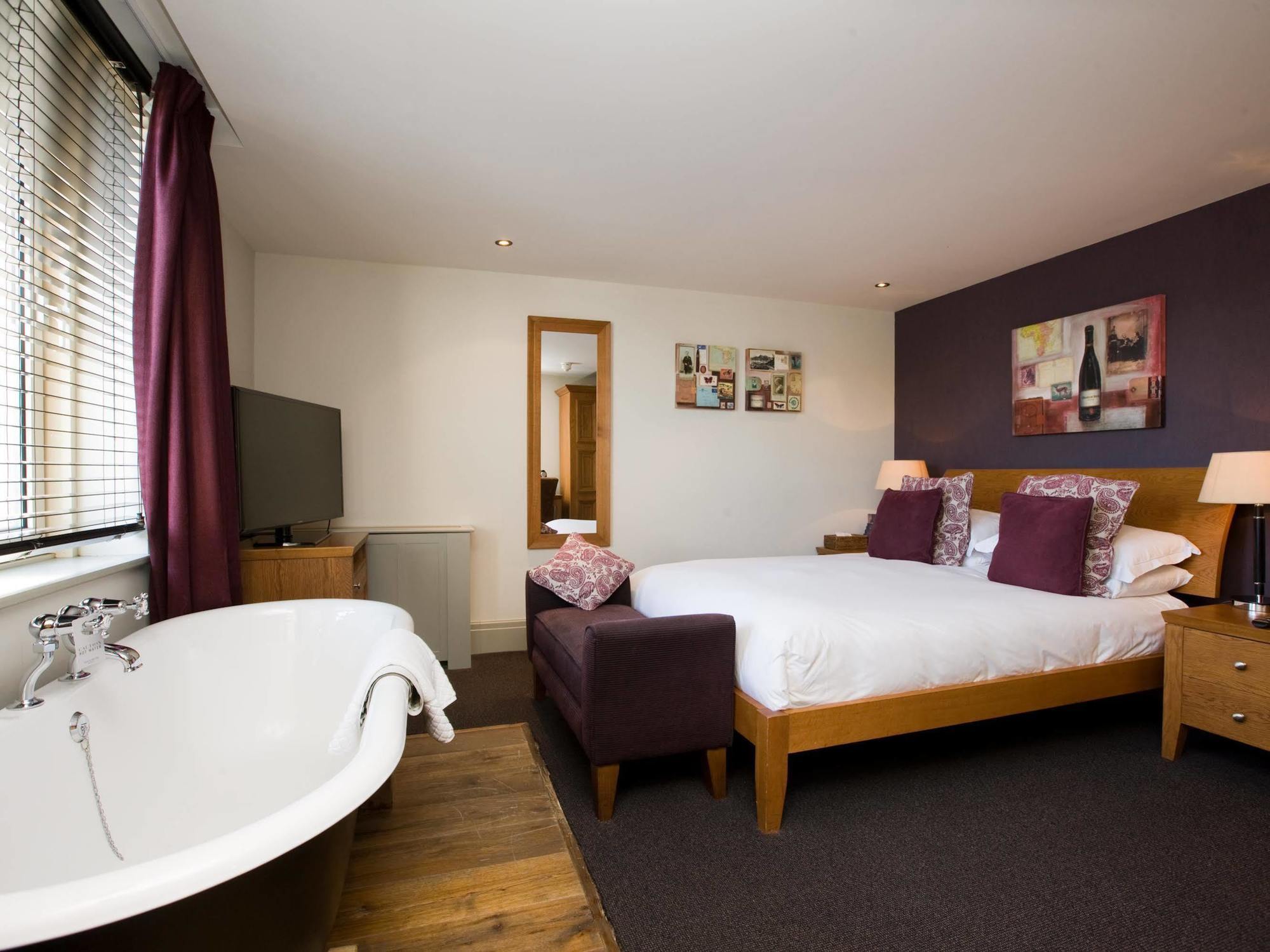 Hotel Du Vin Cheltenham 4* Cheltenham