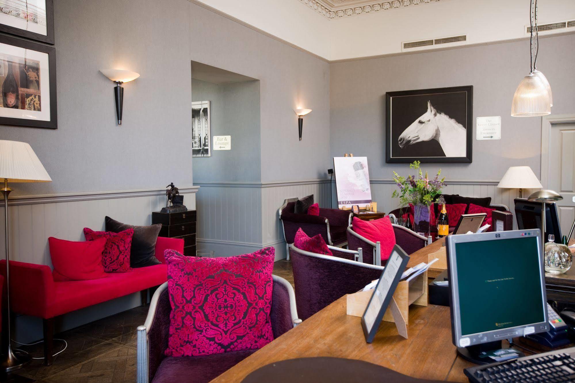 Hotel Du Vin Cheltenham