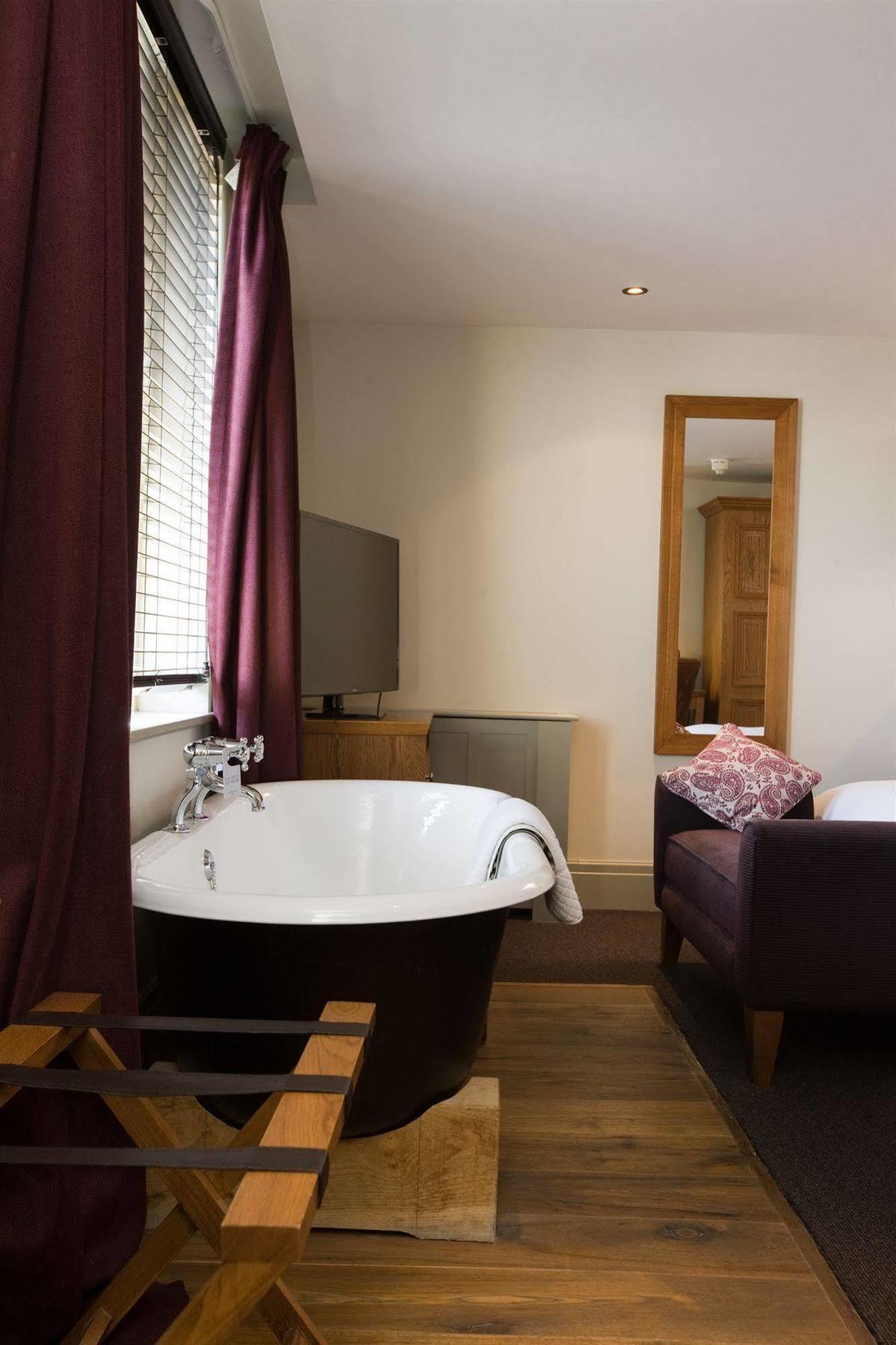 Hotel Hotel Du Vin Cheltenham