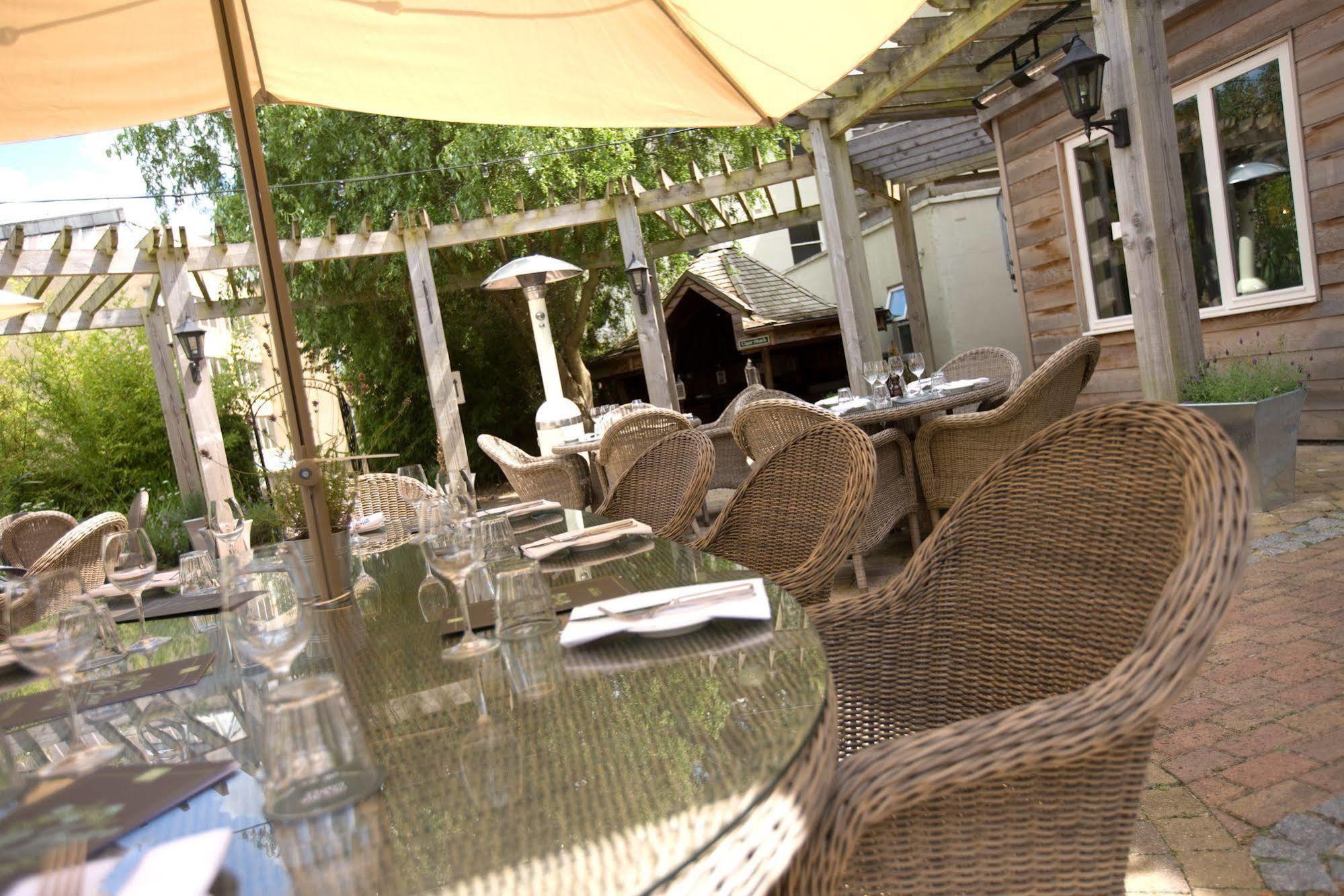 Hotel Hotel Du Vin Cheltenham