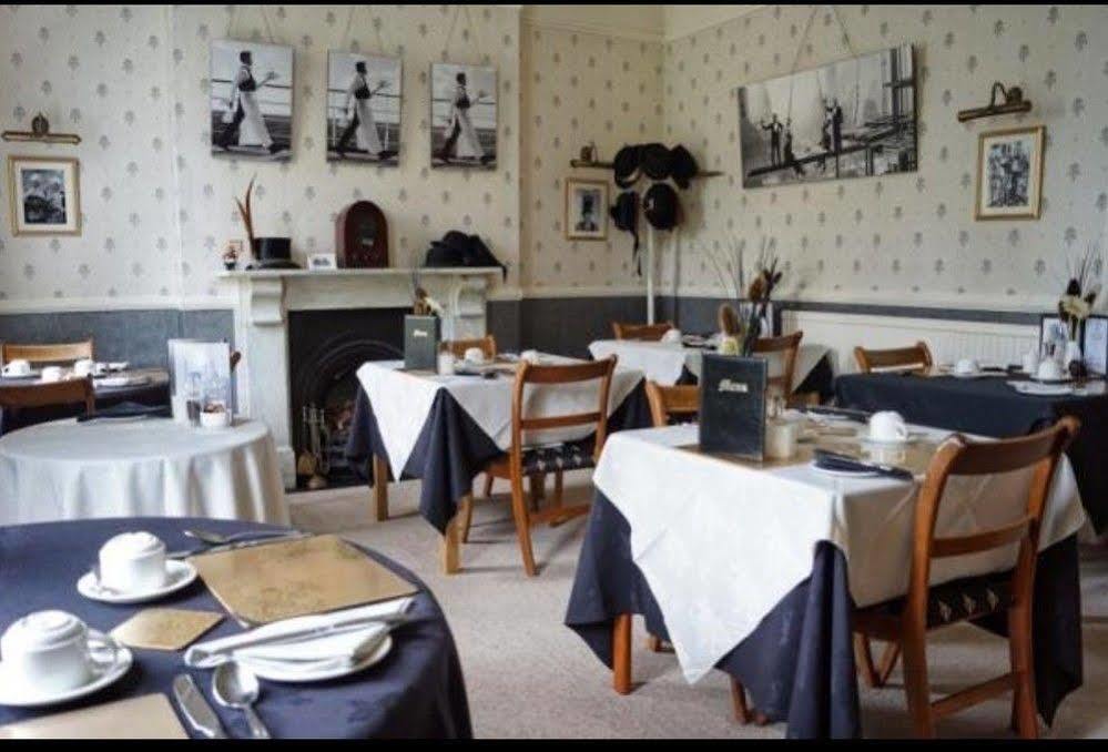 Guest house Butlers Cheltenham