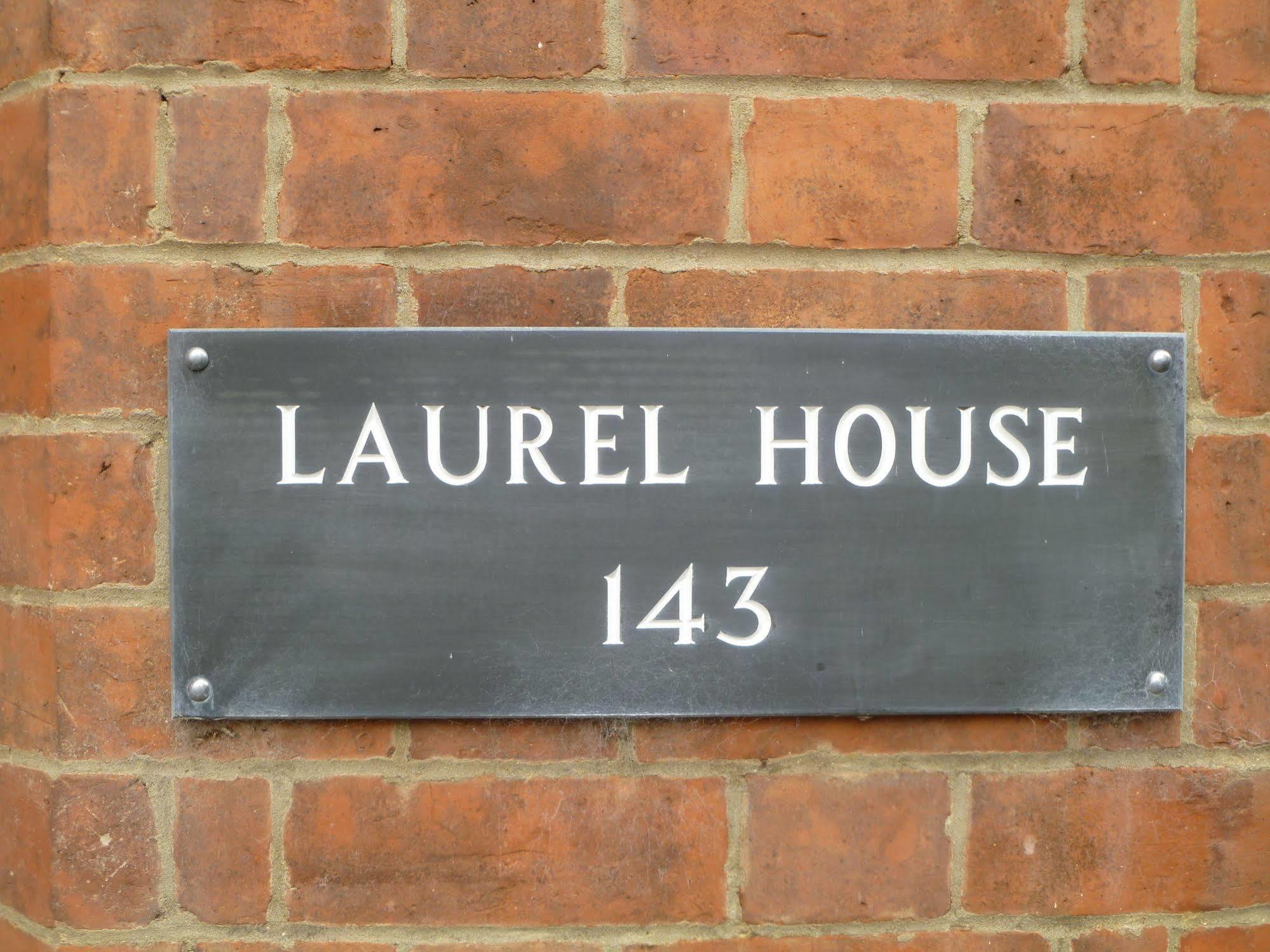 Laurel House Bed & Breakfast