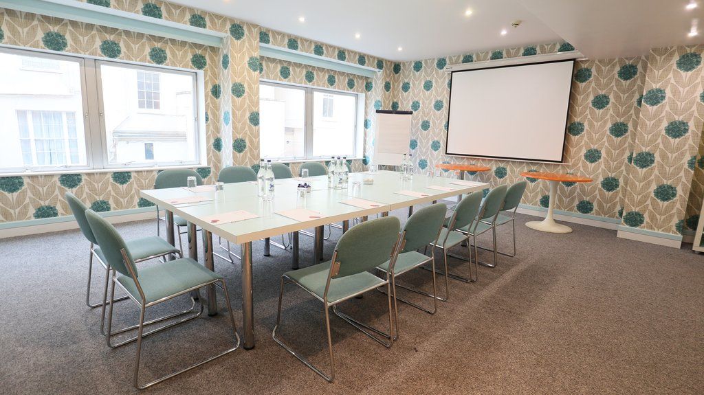 Citrus By Compass Hospitality 3* Cheltenham