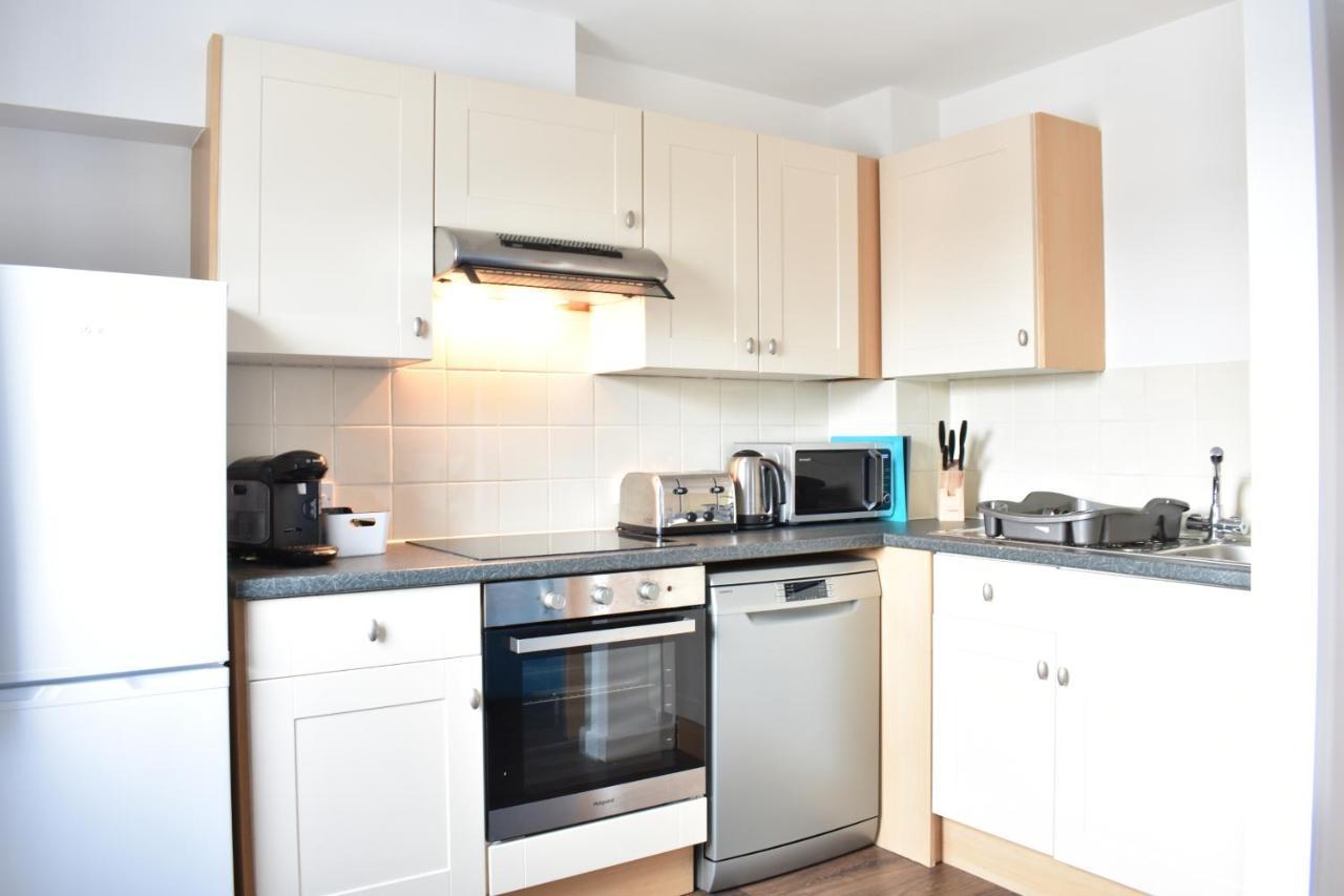 Apartment St Georges Apartments, Self Contained Units *