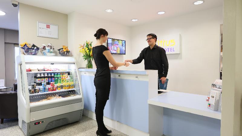 Citrus By Compass Hospitality Cheltenham