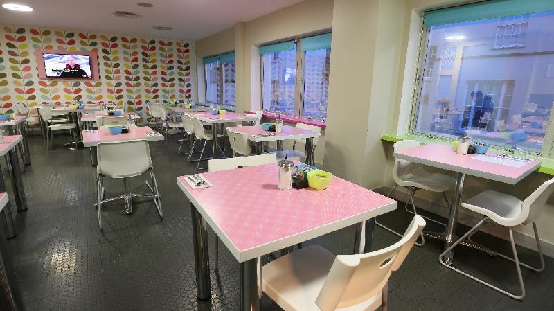 Citrus By Compass Hospitality 3*
