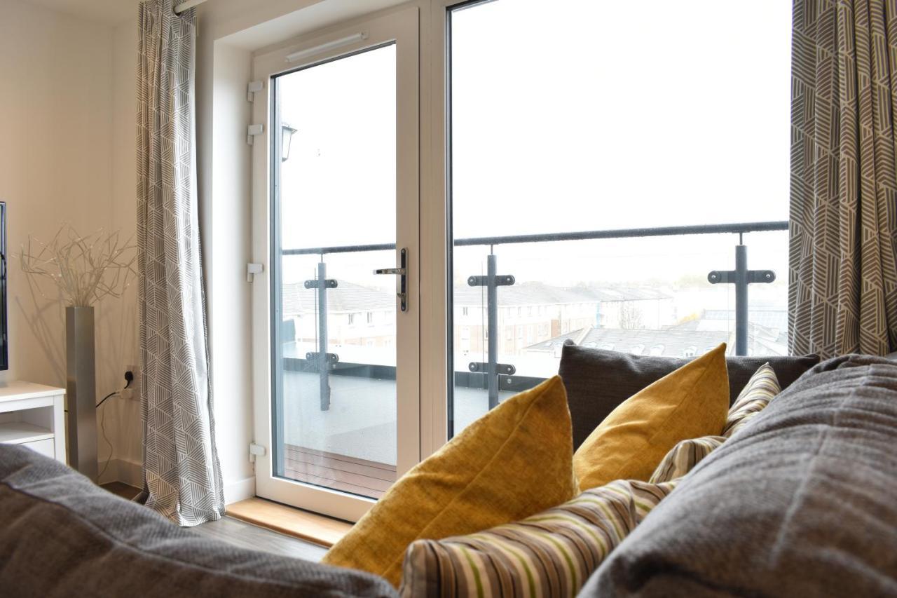 Penthouse In Central *