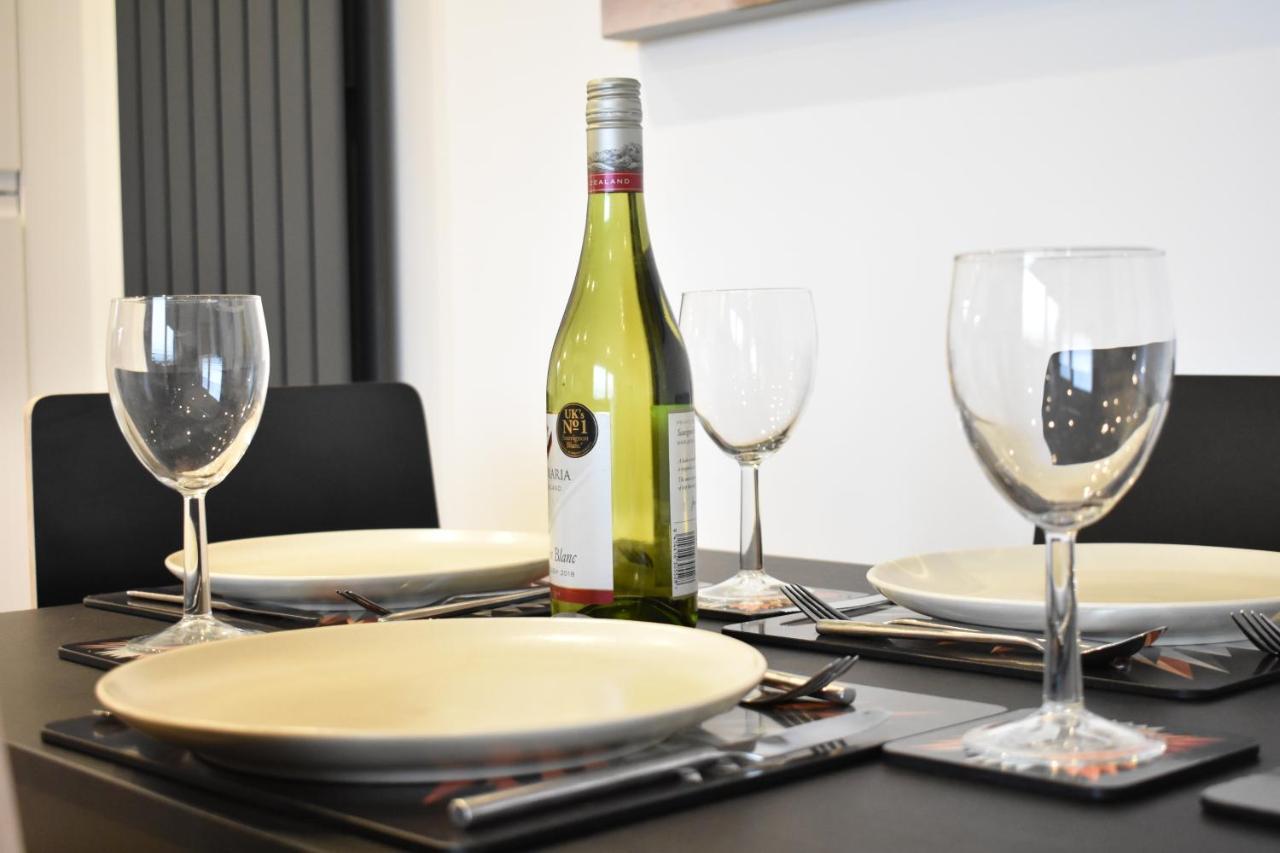Penthouse In Central * Cheltenham