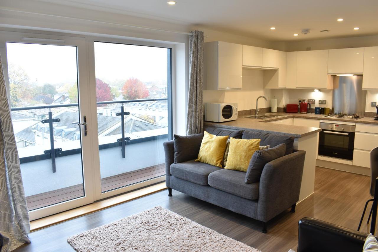 Apartment Penthouse In Central