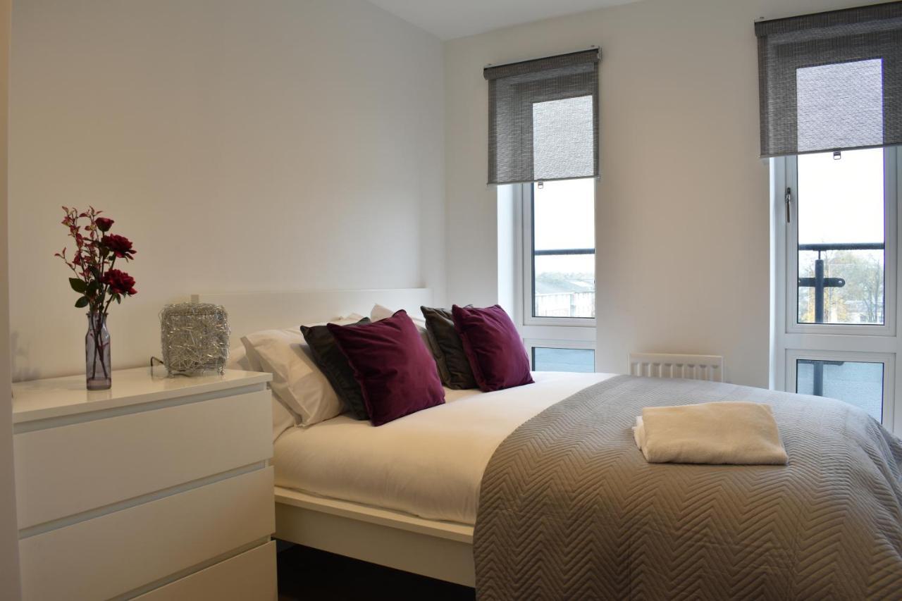 Apartment Penthouse In Central