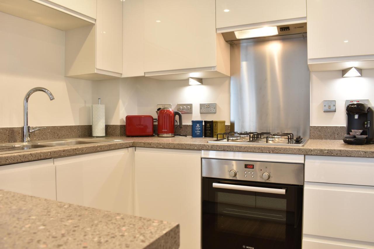 Apartment Penthouse In Central