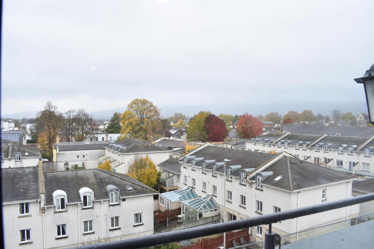 Penthouse In Central Cheltenham