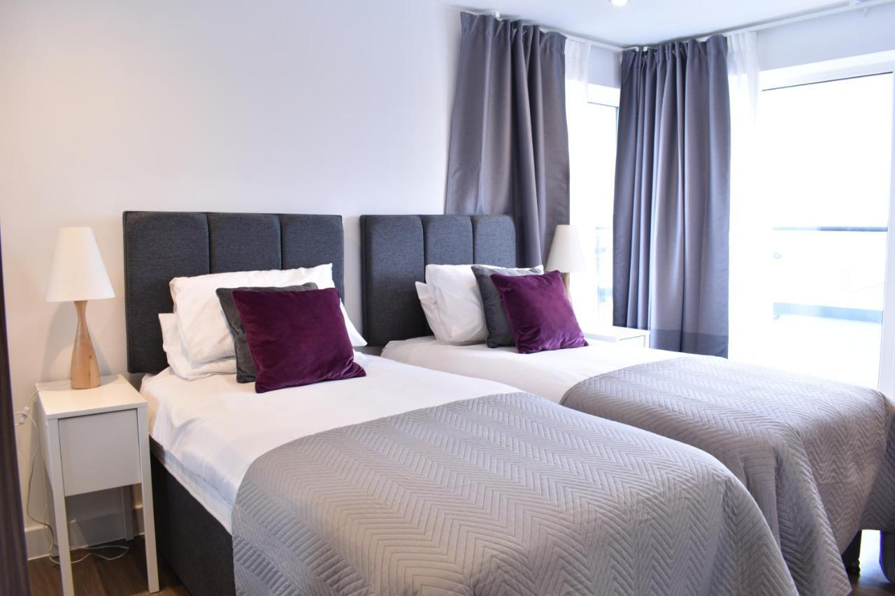 Penthouse In Central Cheltenham