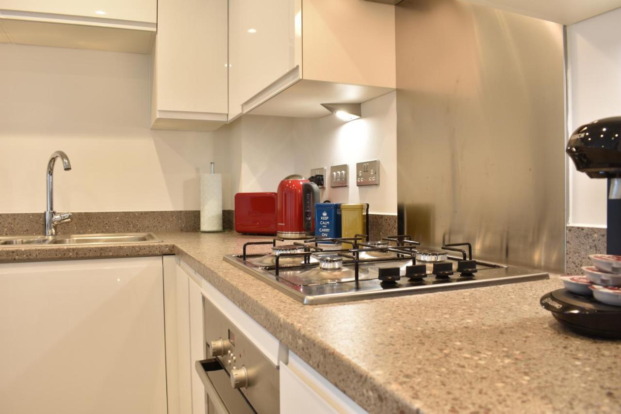 Penthouse In Central Apartment *
