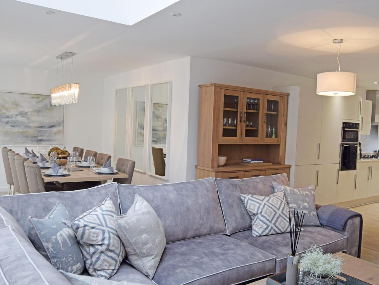 Hawthorn Holiday home *