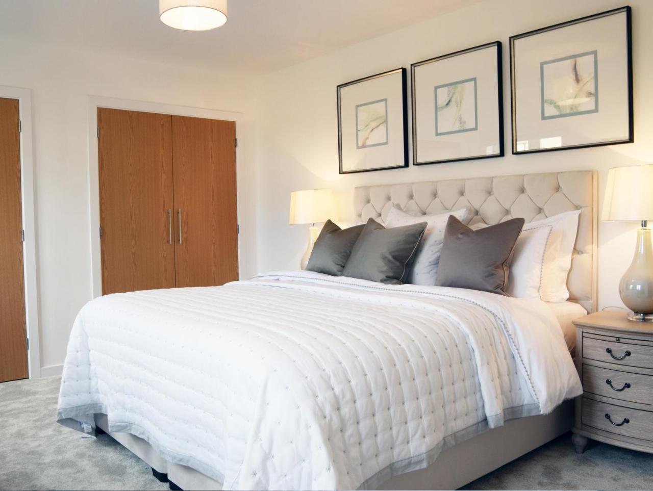 Holiday home Hawthorn Cheltenham