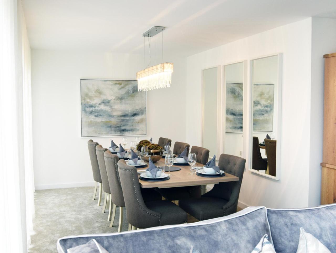 Hawthorn Holiday home Cheltenham