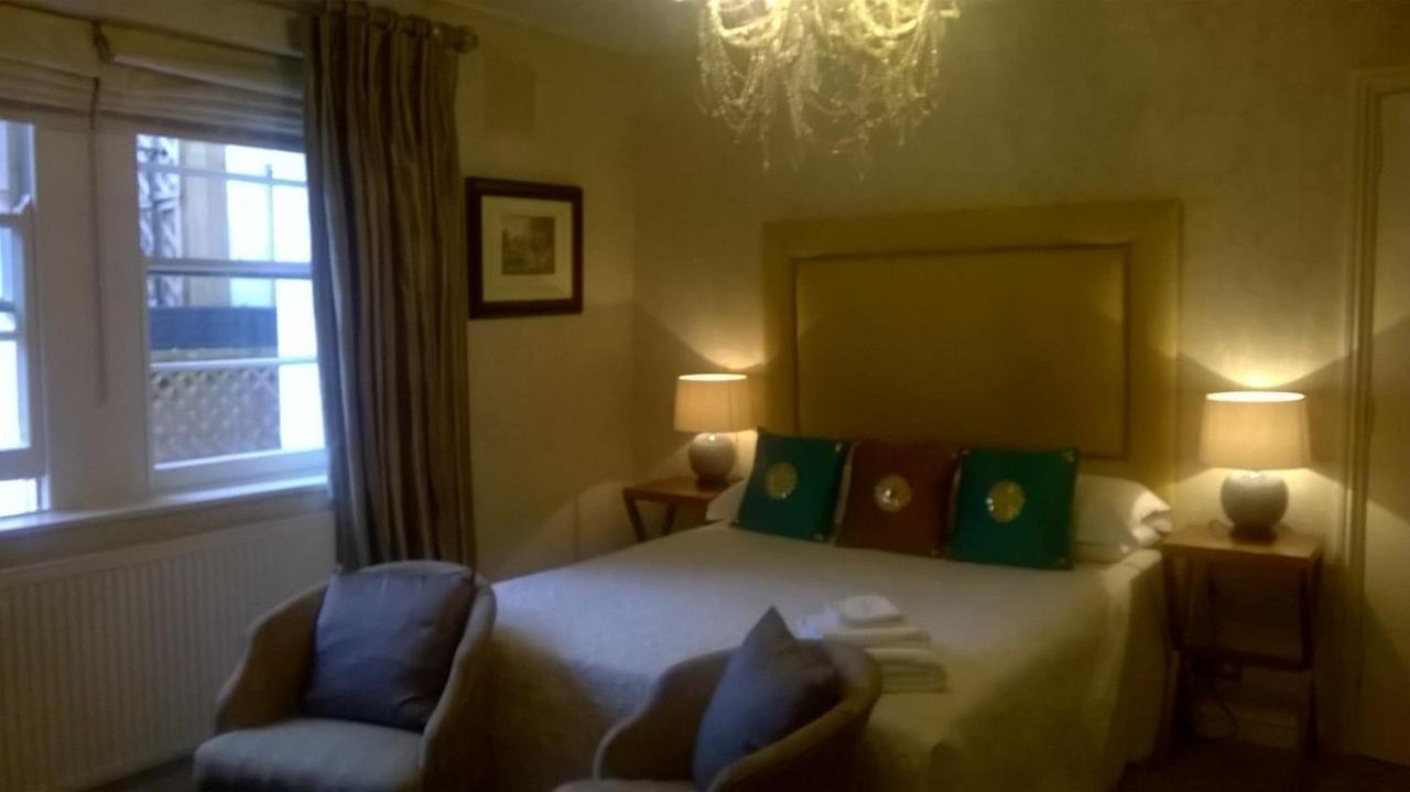 Lypiatt House Guest house Cheltenham