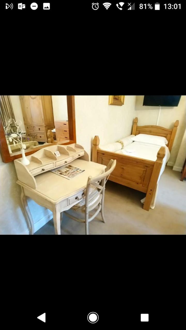 Lypiatt House Guest house 5*
