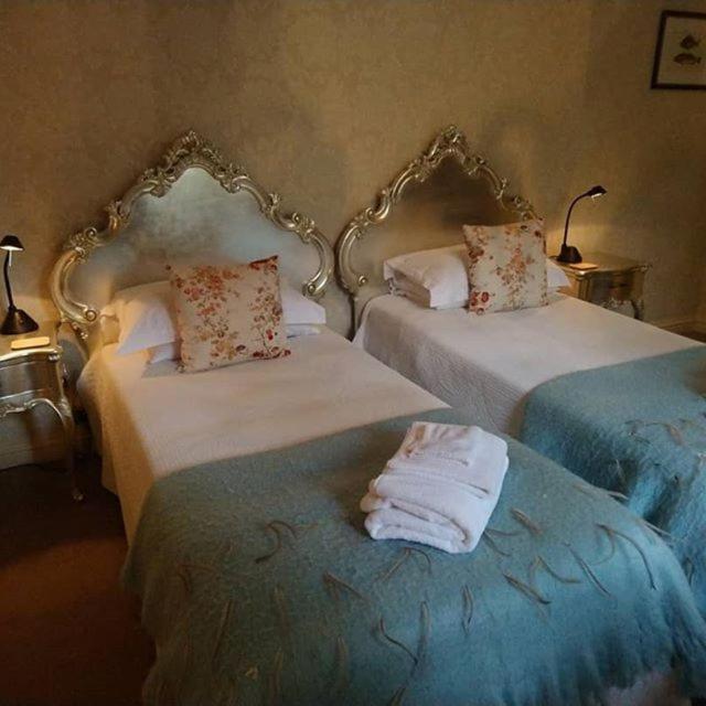 Guest house Lypiatt House 5*