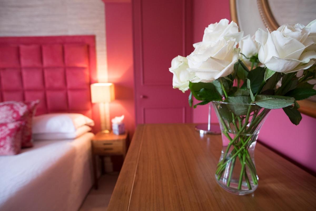 Guest house Lypiatt House 5*