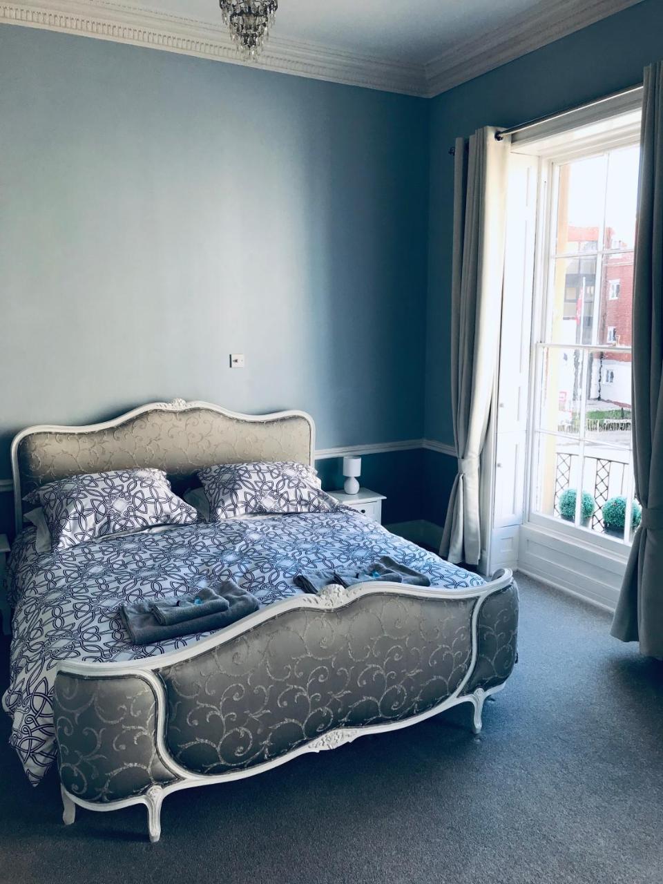 Regency Cheltenham