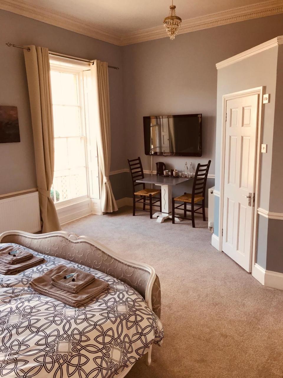 Regency Cheltenham