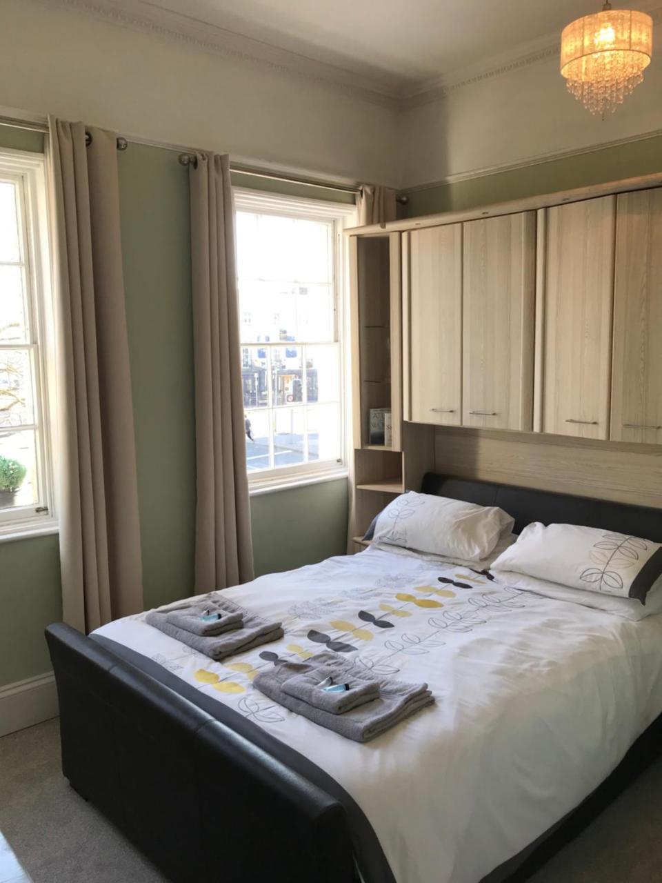 Regency Cheltenham