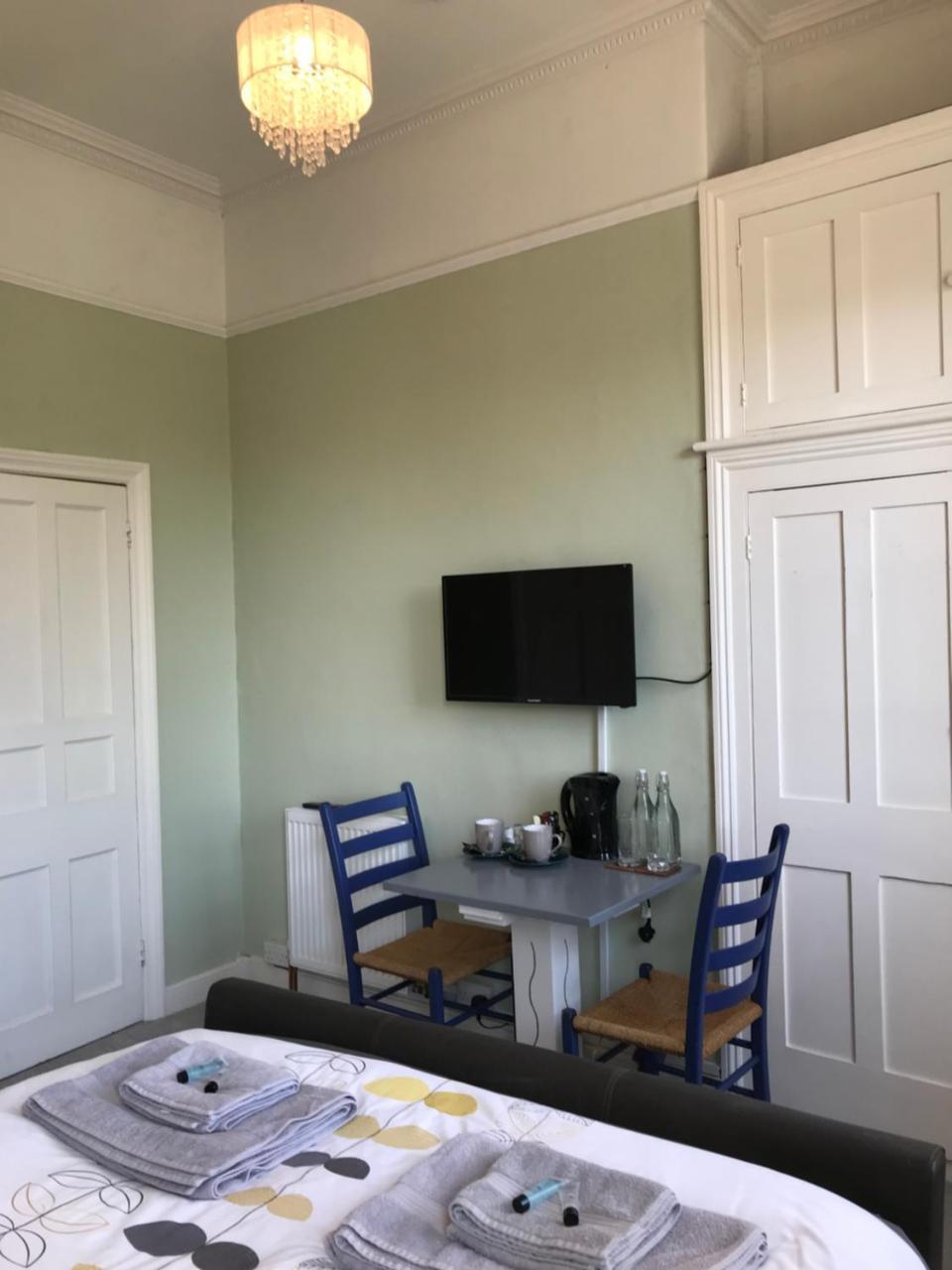 Regency Casa de hóspedes 3*