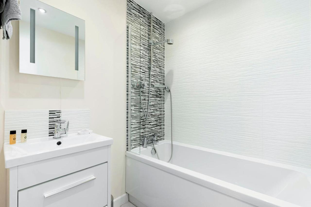 Apartamento Ground Floor 2 Bedroom Town Centre Cheltenham