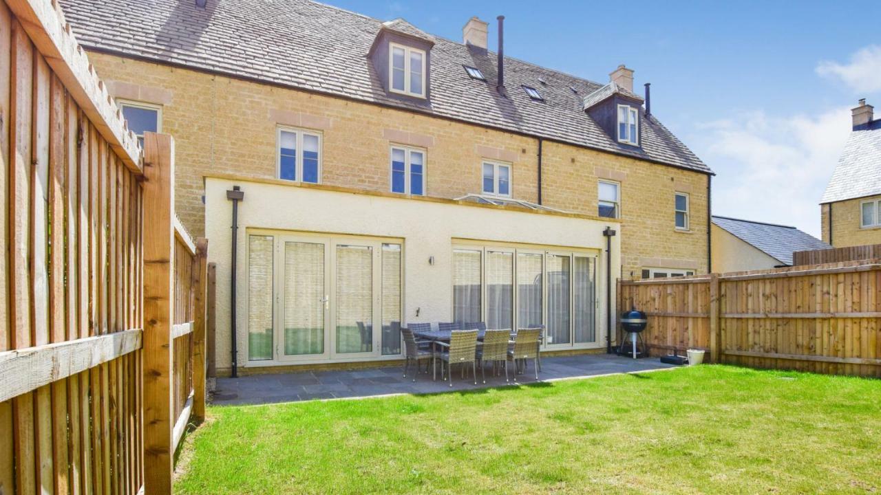 Hawthorn Holiday home Cheltenham