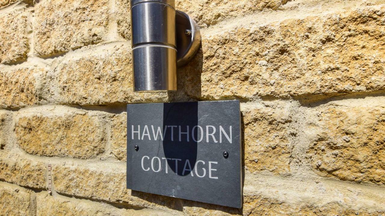 Hawthorn *