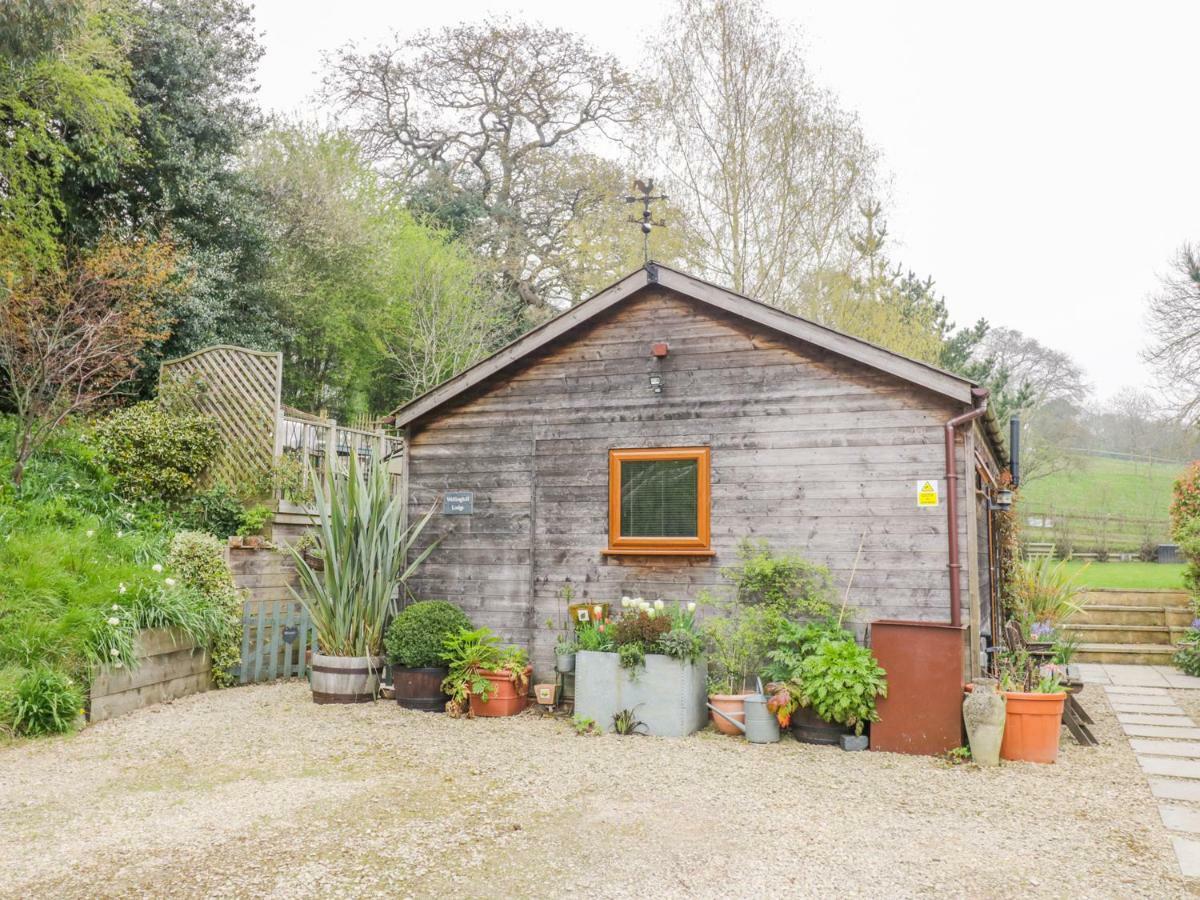 Holiday home Wellinghill