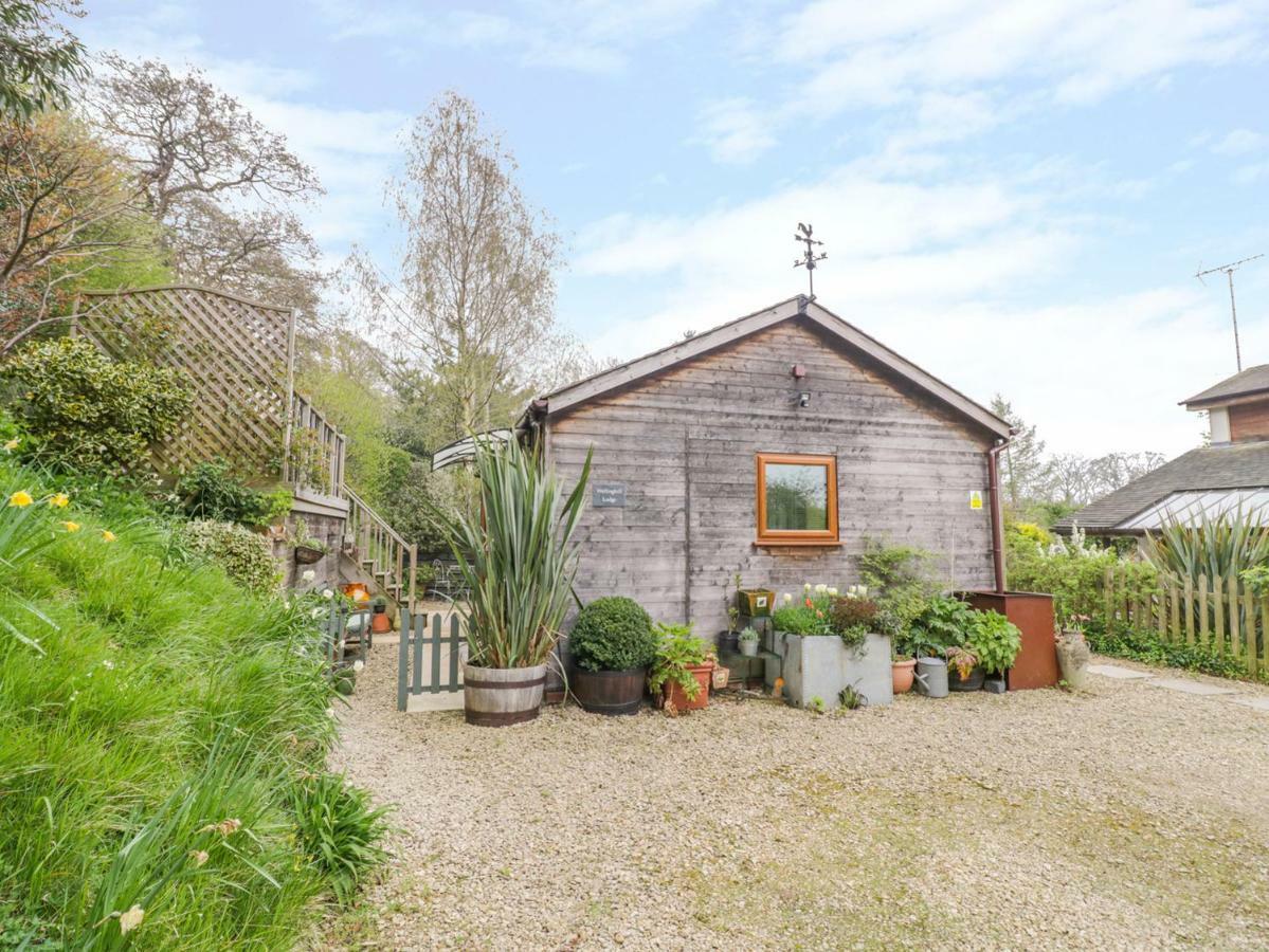 Holiday home Wellinghill *