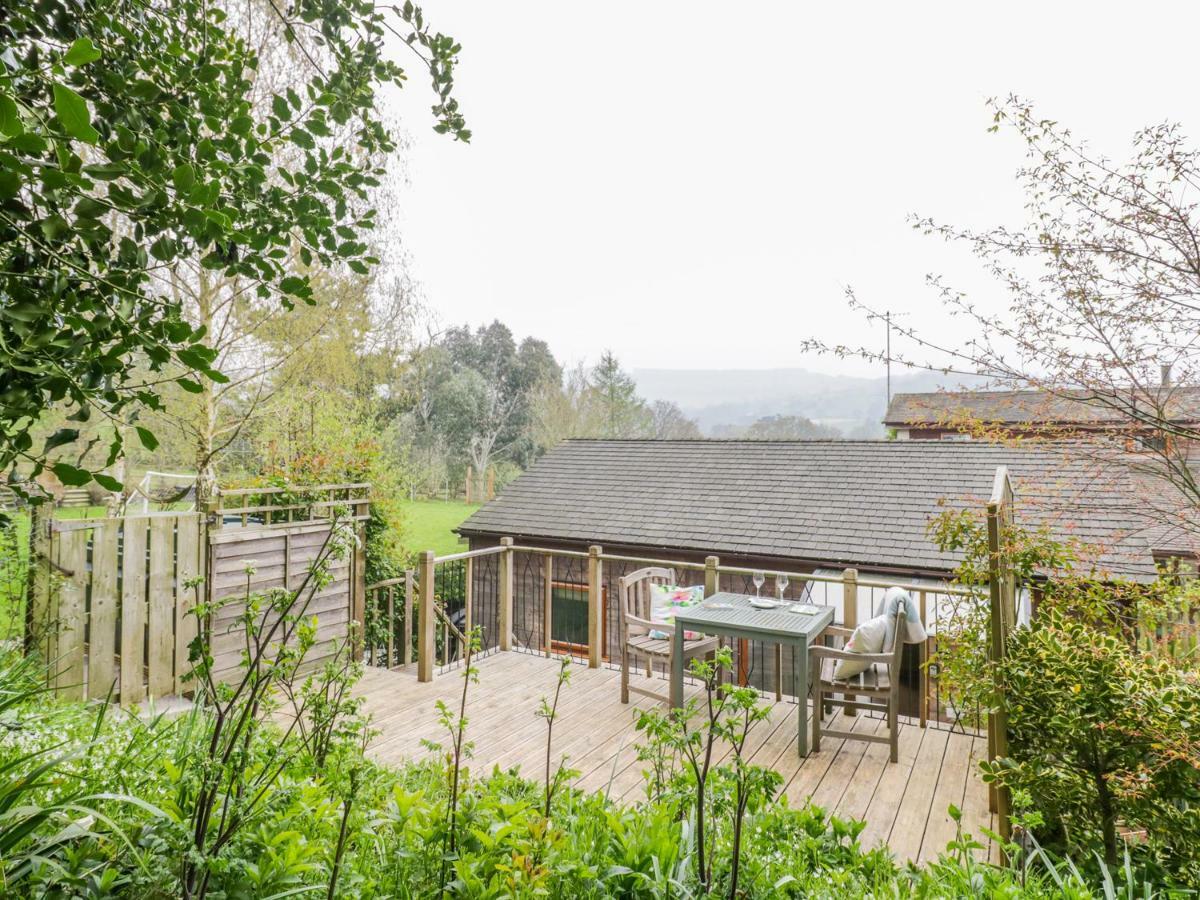 Holiday home Wellinghill Cheltenham
