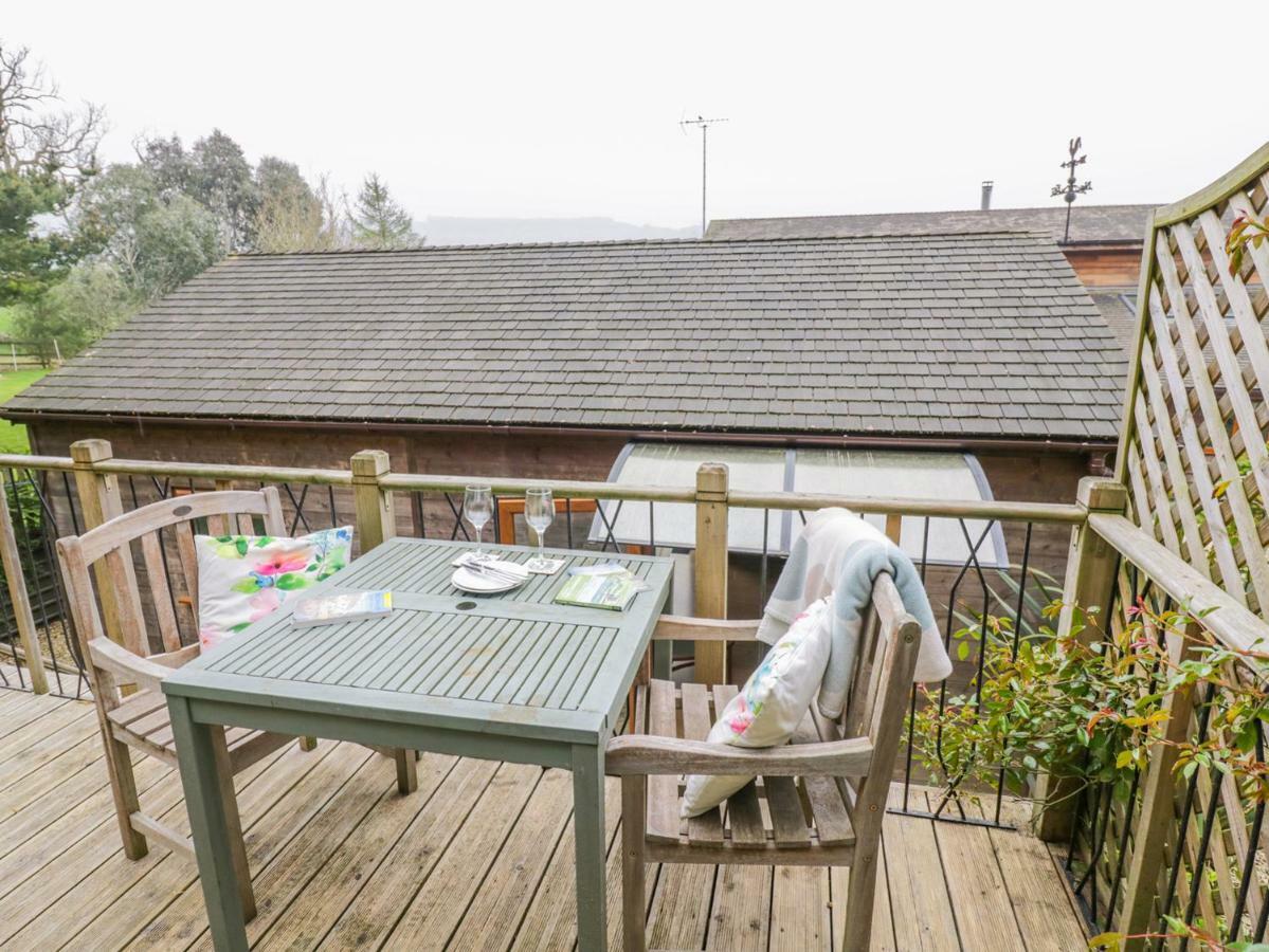 Holiday home Wellinghill Cheltenham