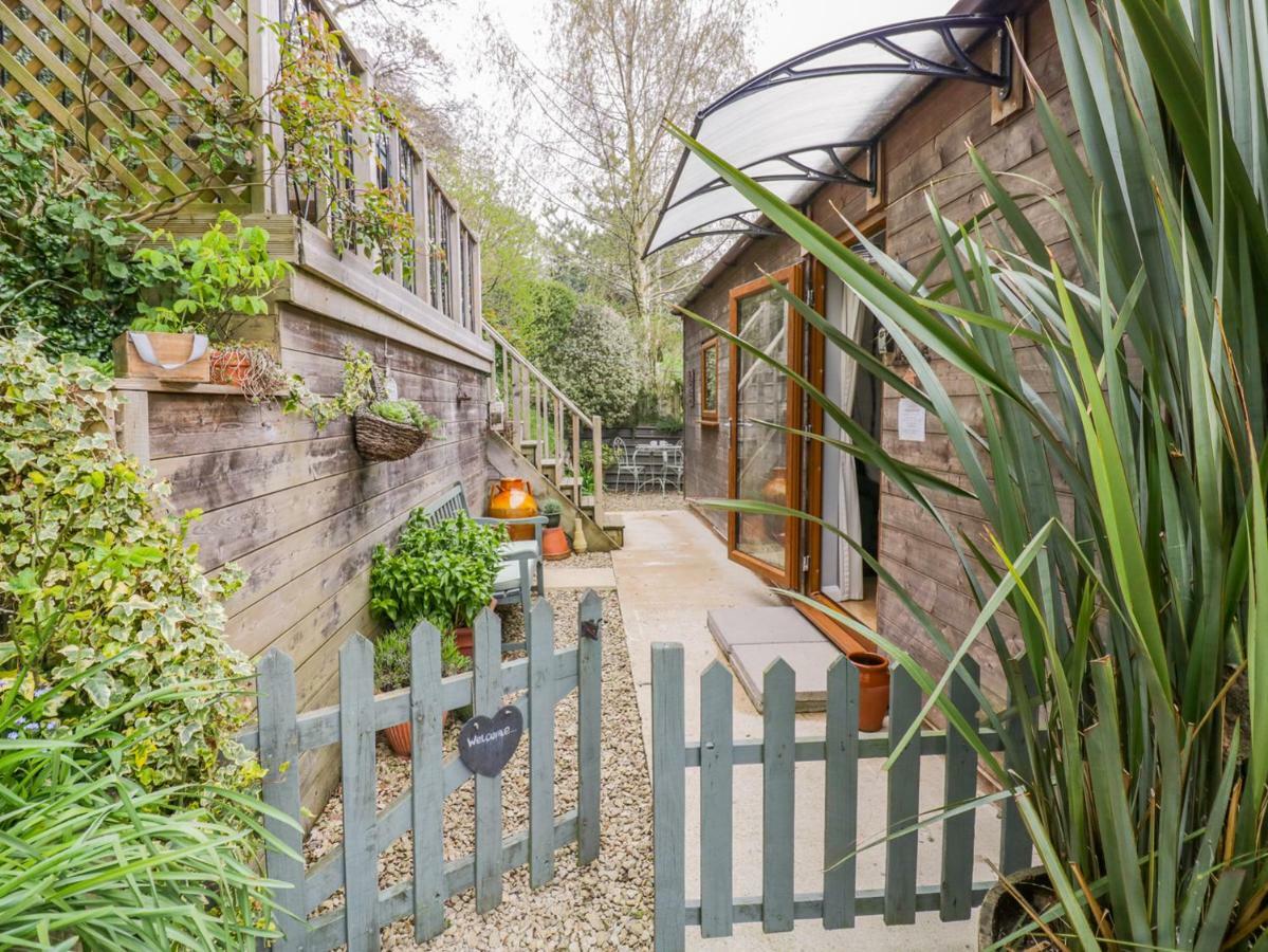 Holiday home Wellinghill *