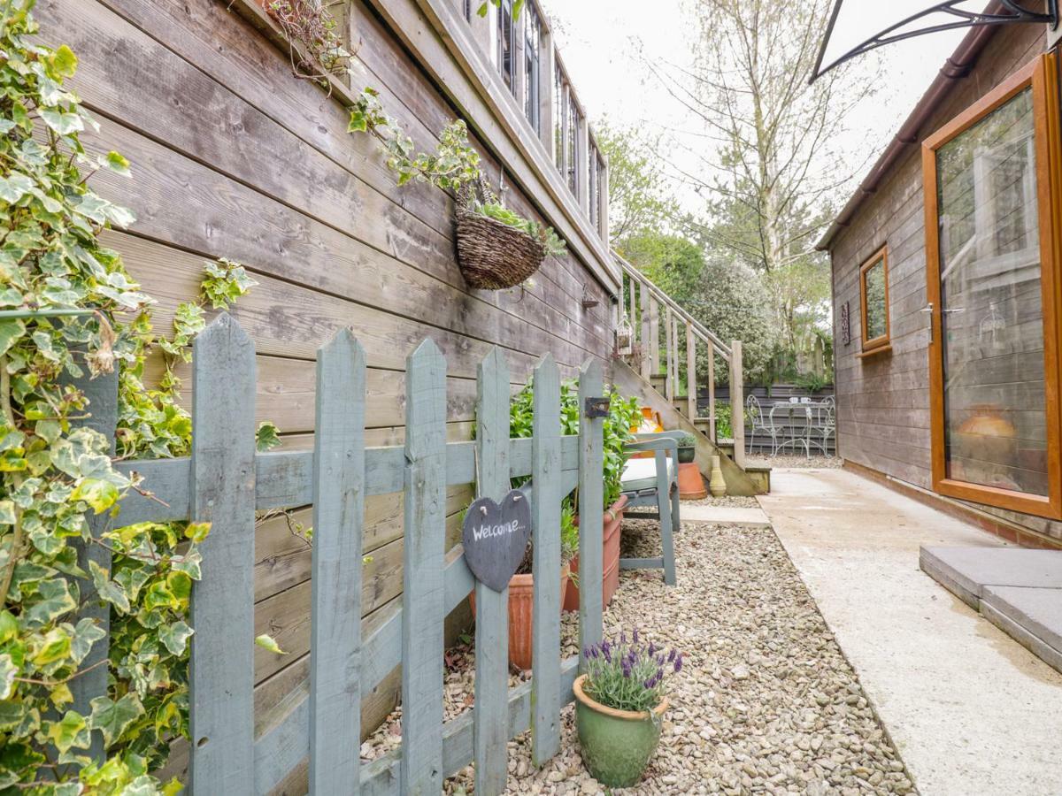Wellinghill Holiday home