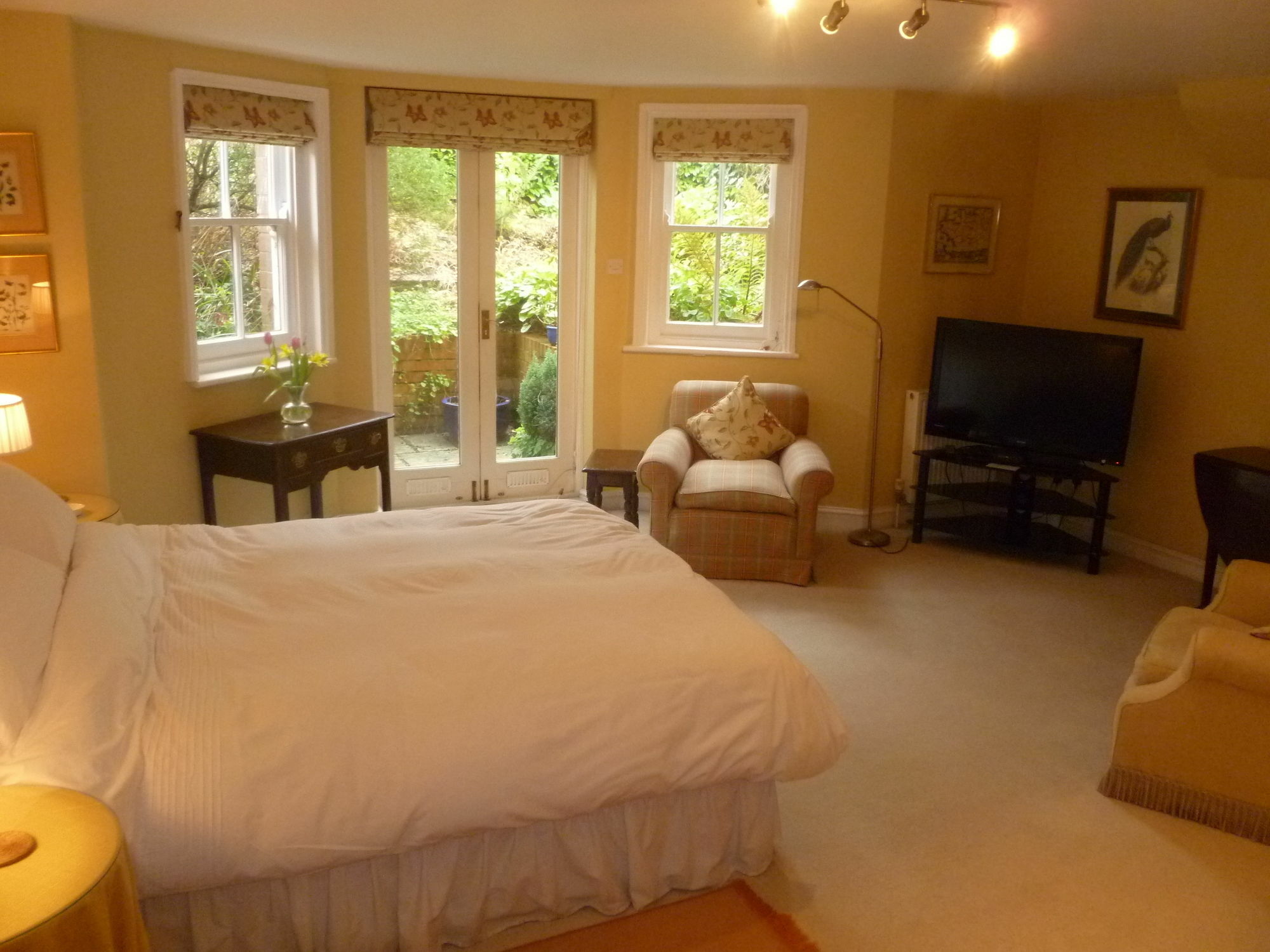 Laurel House Bed & Breakfast 4*