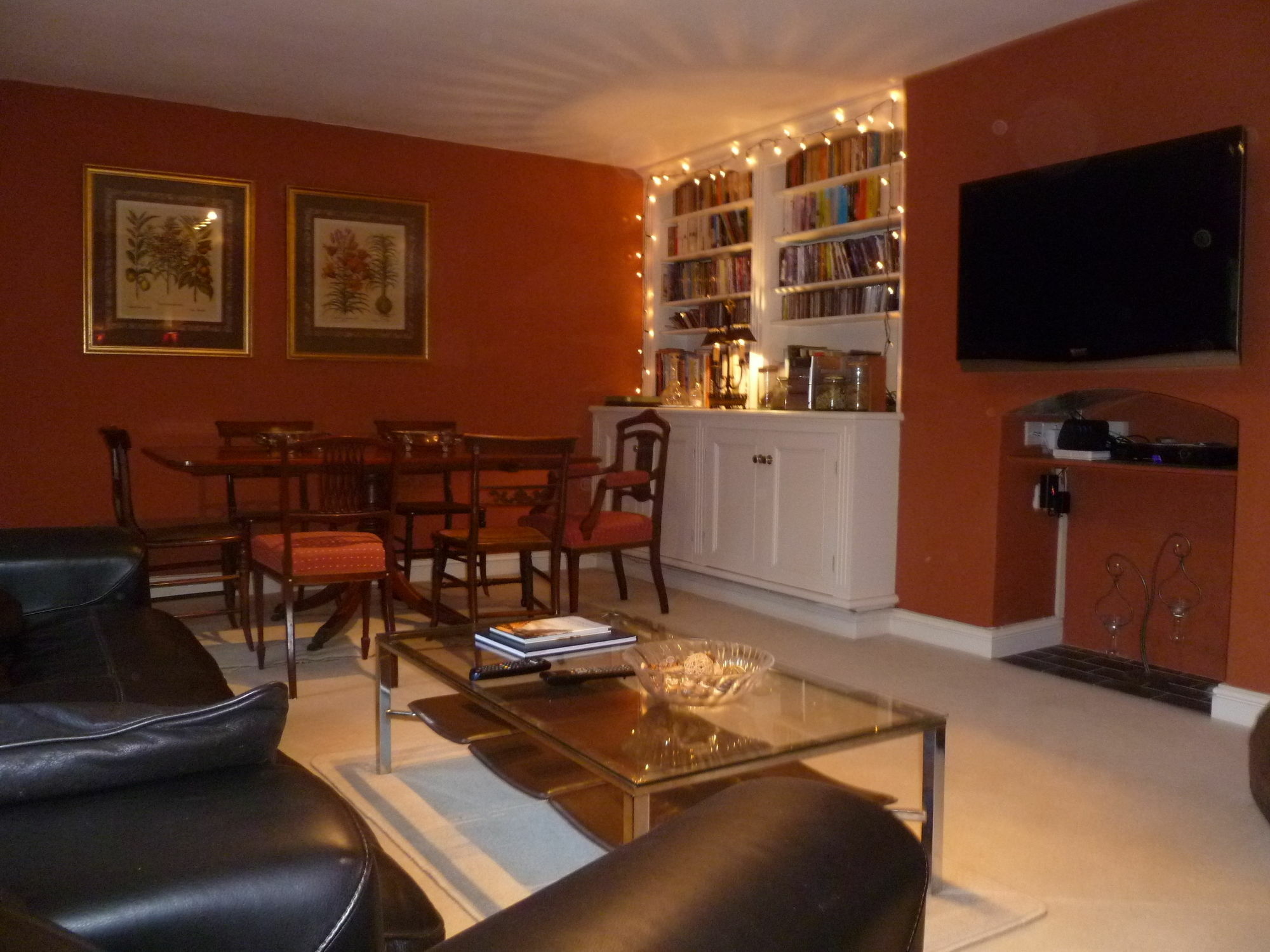 Laurel House Bed & Breakfast 4*