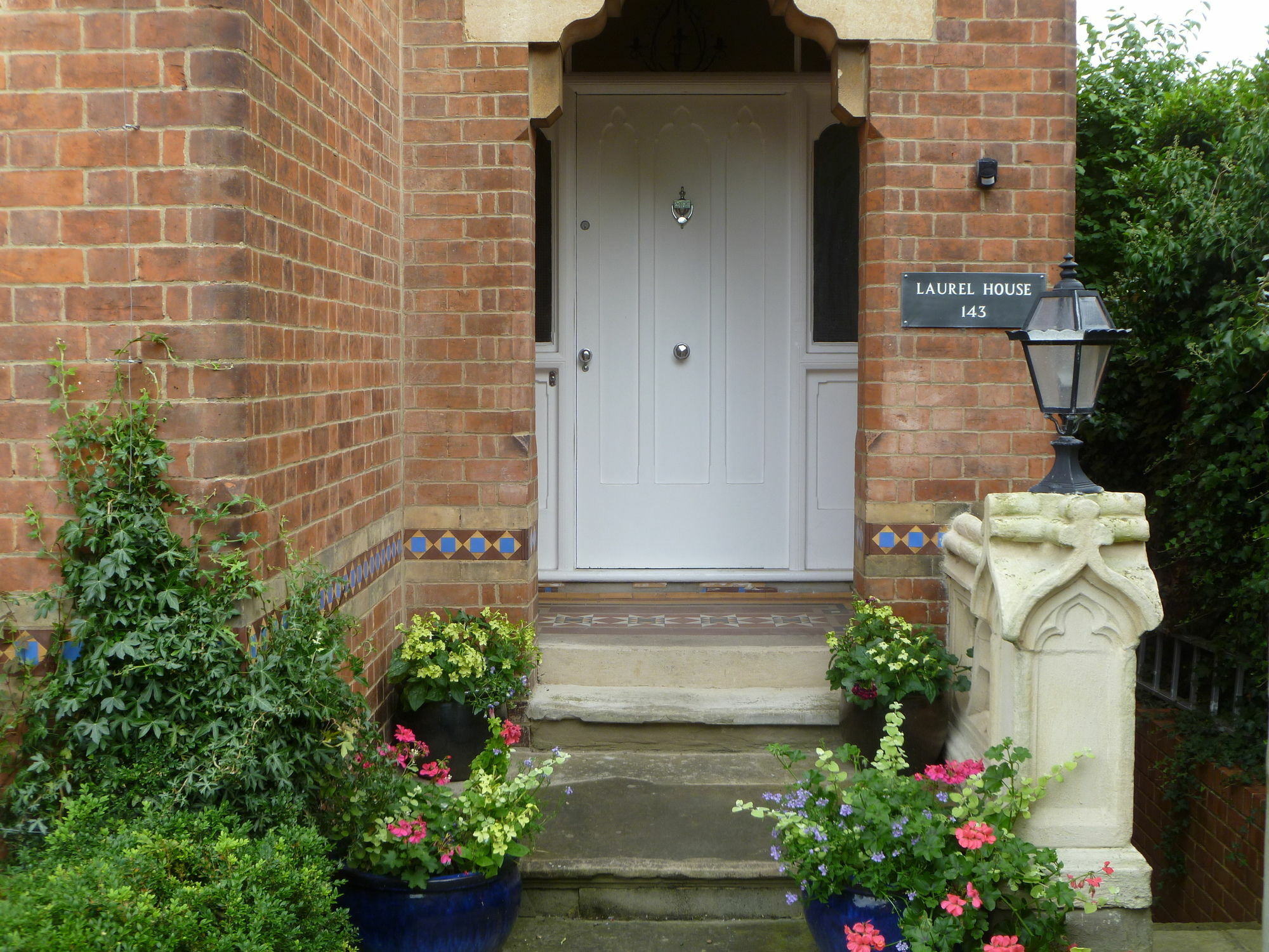 Laurel House 4* Cheltenham