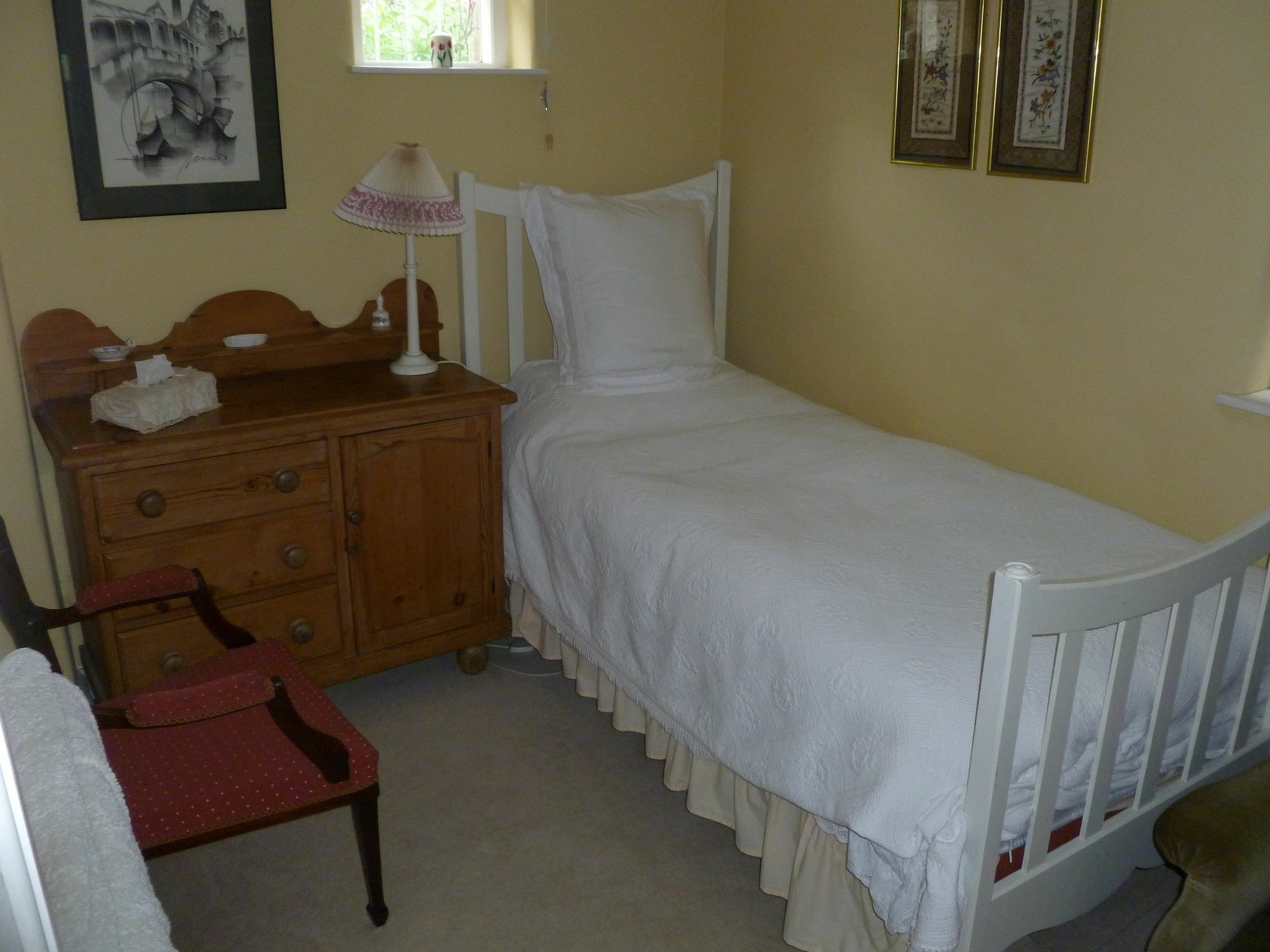 Laurel House Cheltenham