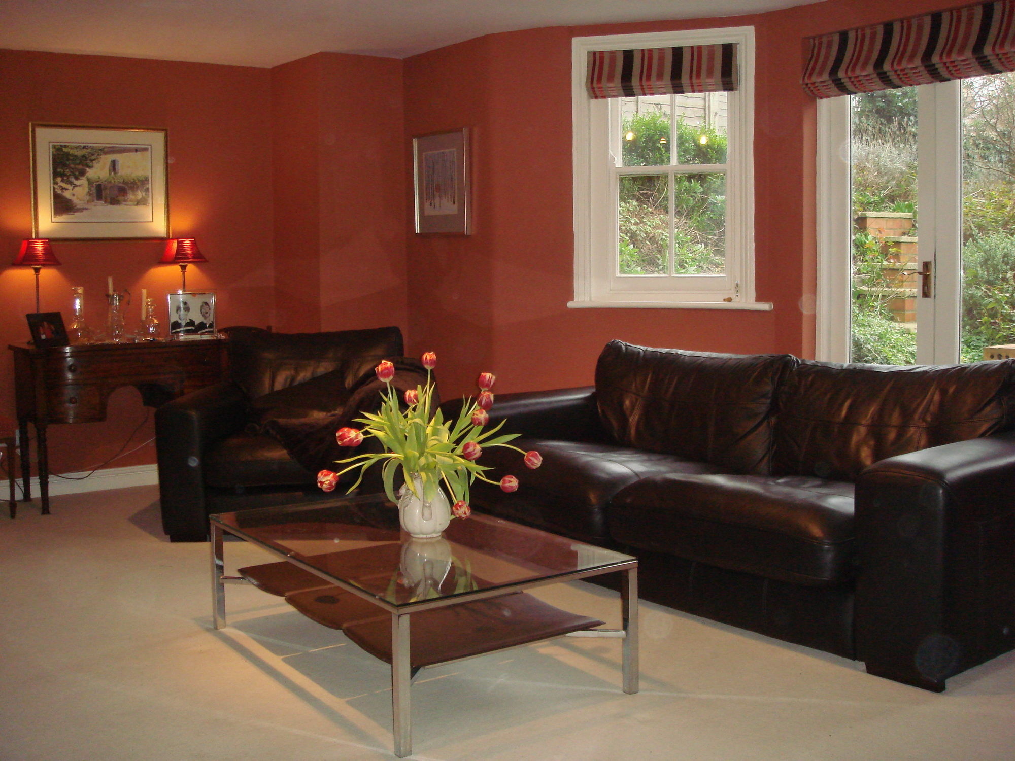 Laurel House Bed & Breakfast